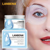 LANBENA Retinol Eye Mask Hyaluronic Acid Eye Patches Serum Reduces Dark Circles Bags Eye Lines Repair Nourish Firming Skin Care