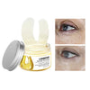 LANBENA Retinol Eye Mask Hyaluronic Acid Eye Patches Serum Reduces Dark Circles Bags Eye Lines Repair Nourish Firming Skin Care