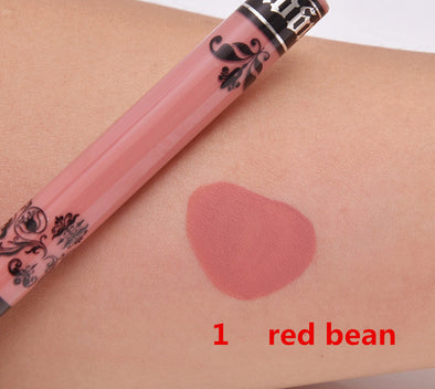 14 Color Liquid Lipstick Makeup Sexy Colors Lips Paint Matte Lipstick Waterproof Long Lasting Lipgloss Beauty Maquiagem