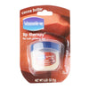 1piece Pure Petroleum Jelly Protectant Moisturizer Anti Dry&Chapped Lip Balm Natural Organic Lip Care Moisturizing Cream